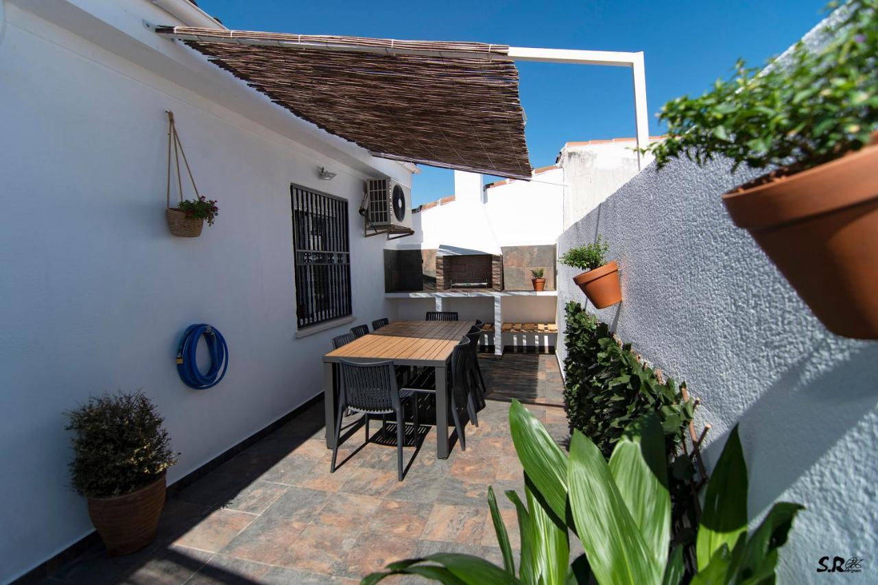 Casa Rural La Molinera Riolobos Ngoại thất bức ảnh