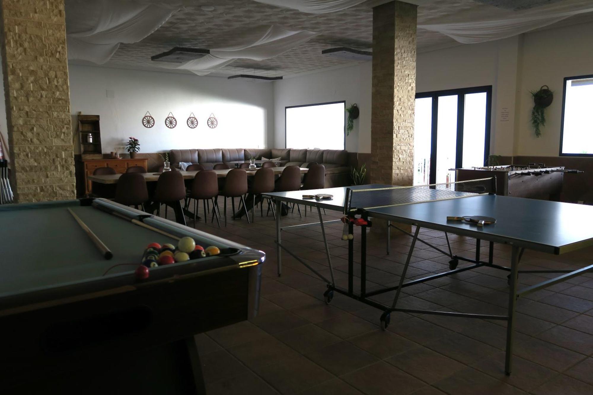 Casa Rural La Molinera Riolobos Ngoại thất bức ảnh